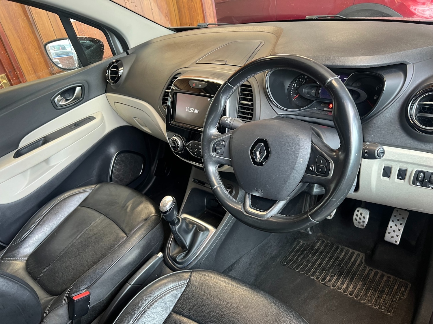 Used Renault Captur 2019 for sale - 78211891: Photo 11