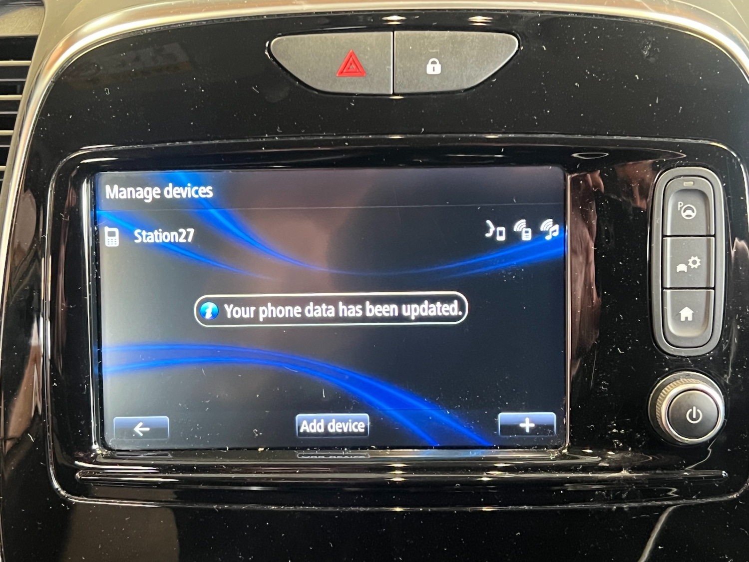 Used Renault Captur 2019 for sale - 78211891: Photo 13