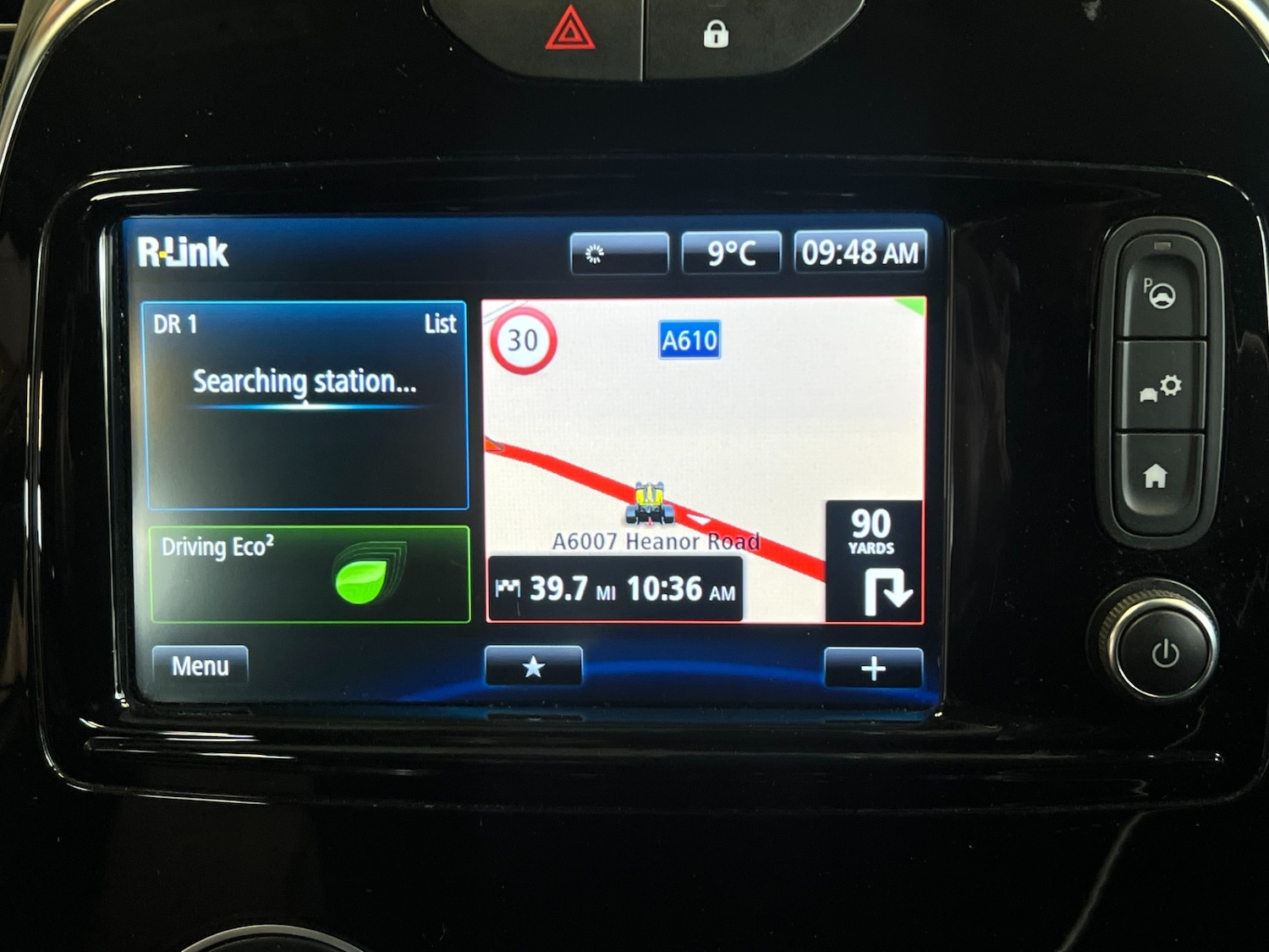 Used Renault Captur 2019 for sale - 78211891: Photo 14