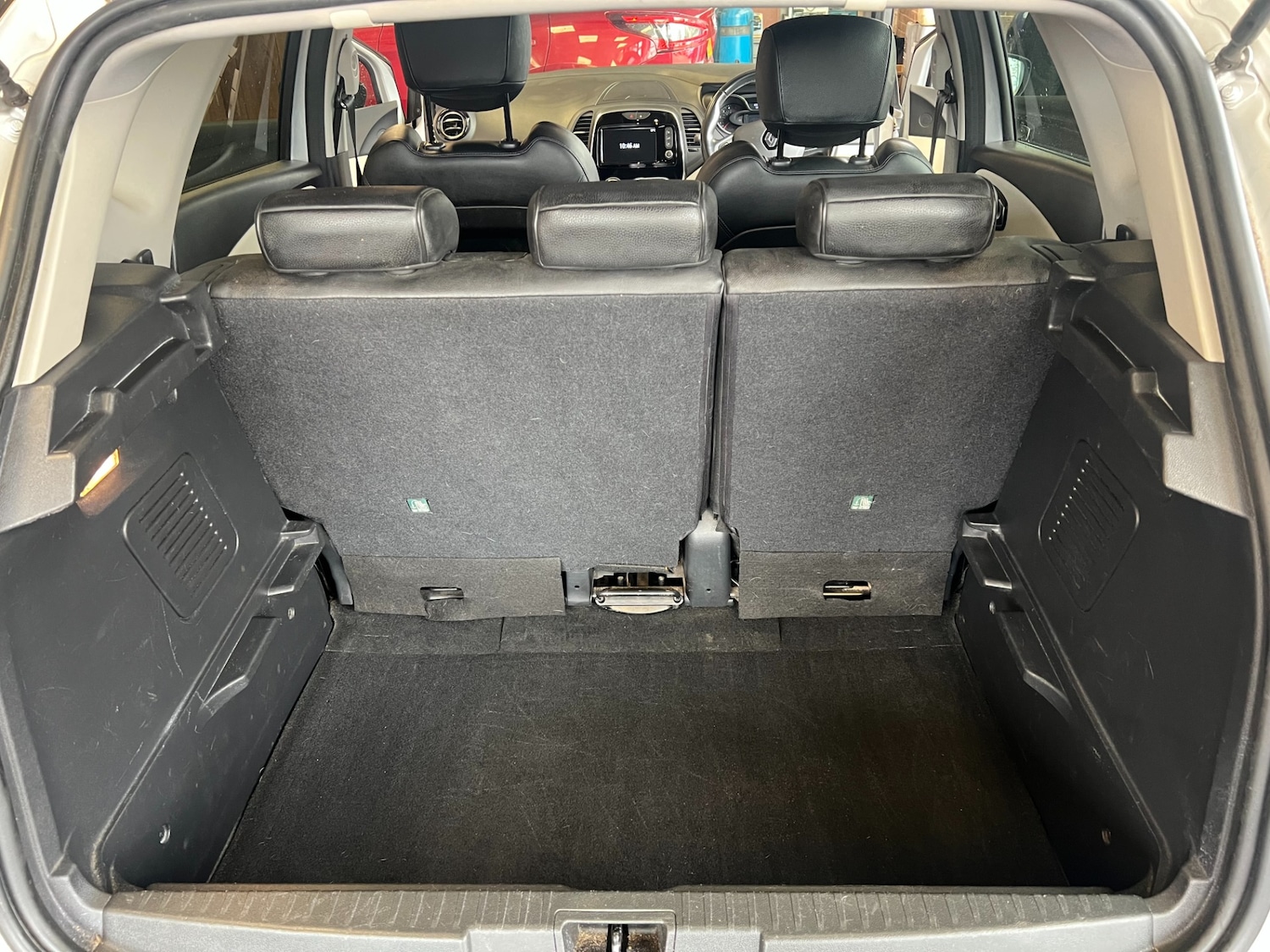 Used Renault Captur 2019 for sale - 78211891: Photo 15