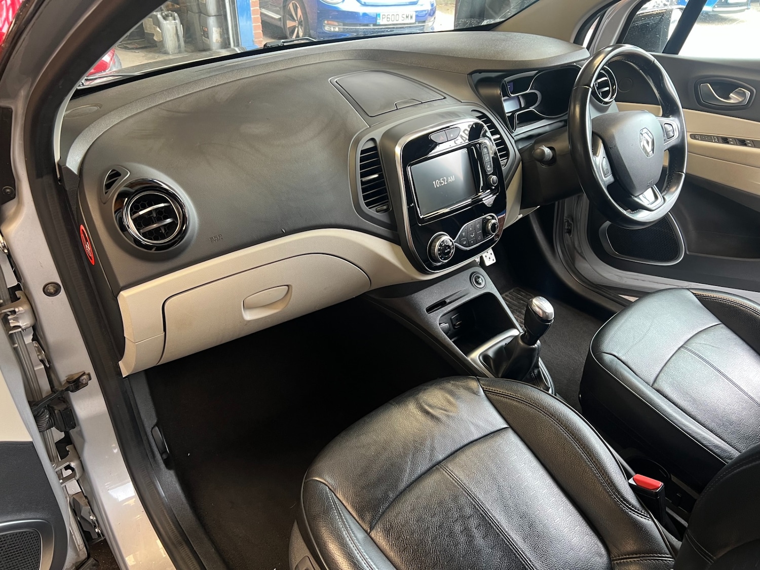 Used Renault Captur 2019 for sale - 78211891: Photo 16