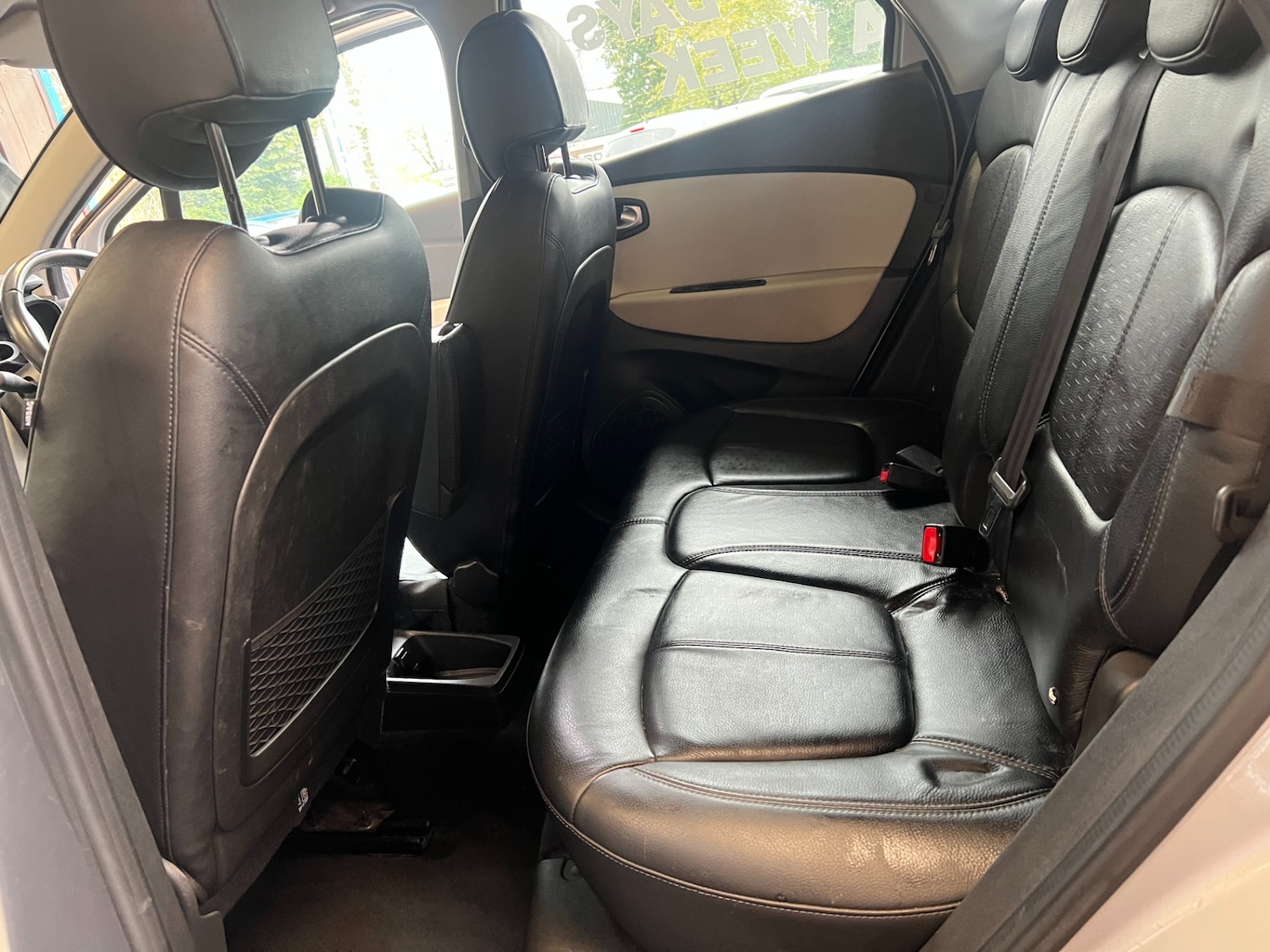 Used Renault Captur 2019 for sale - 78211891: Photo 17