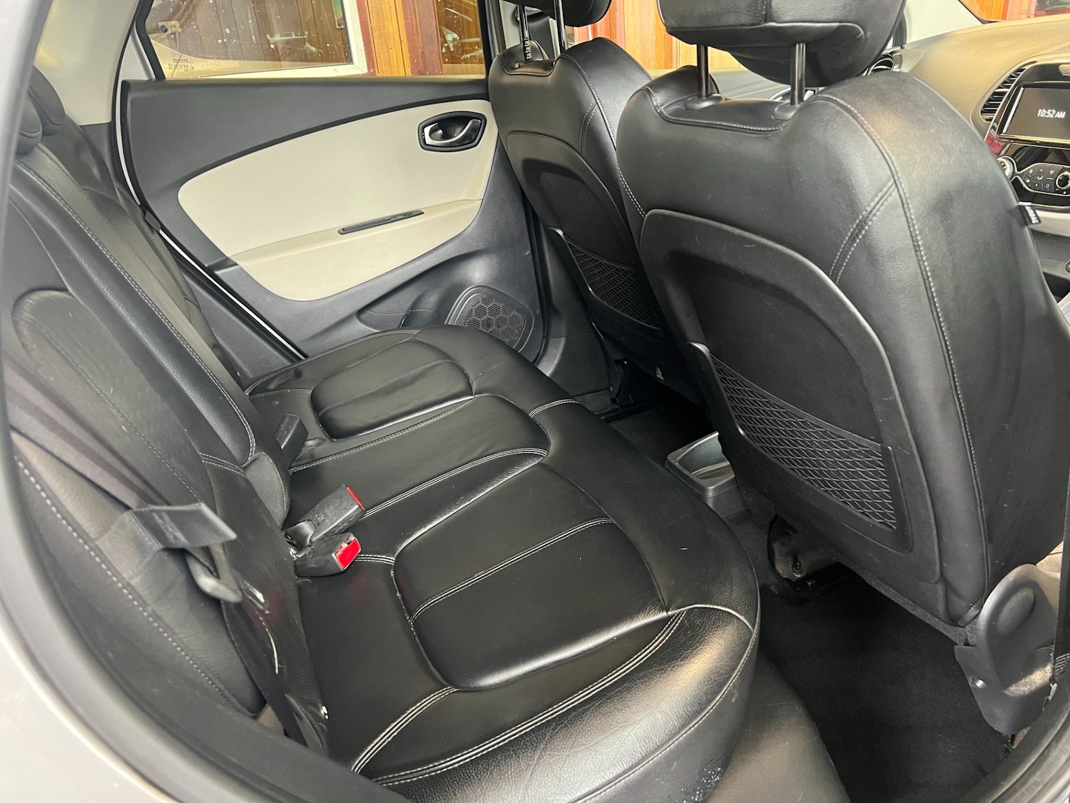 Used Renault Captur 2019 for sale - 78211891: Photo 18