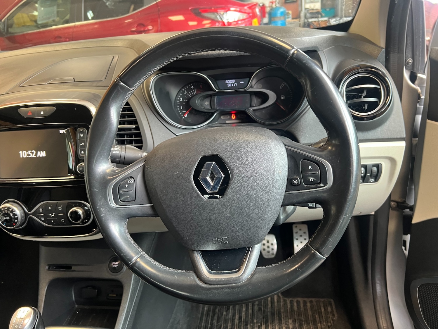 Used Renault Captur 2019 for sale - 78211891: Photo 19