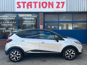 Used Renault Captur 2019 for sale - 78211891: Photo