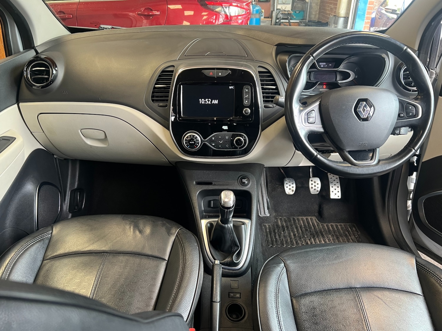 Used Renault Captur 2019 for sale - 78211891: Photo 9