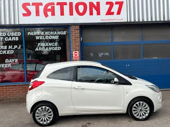 Used Ford Ka 2015 for sale - 79625698: Photo