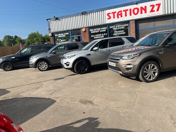 Used Hyundai TUCSON 2017 for sale - 77070847: Photo