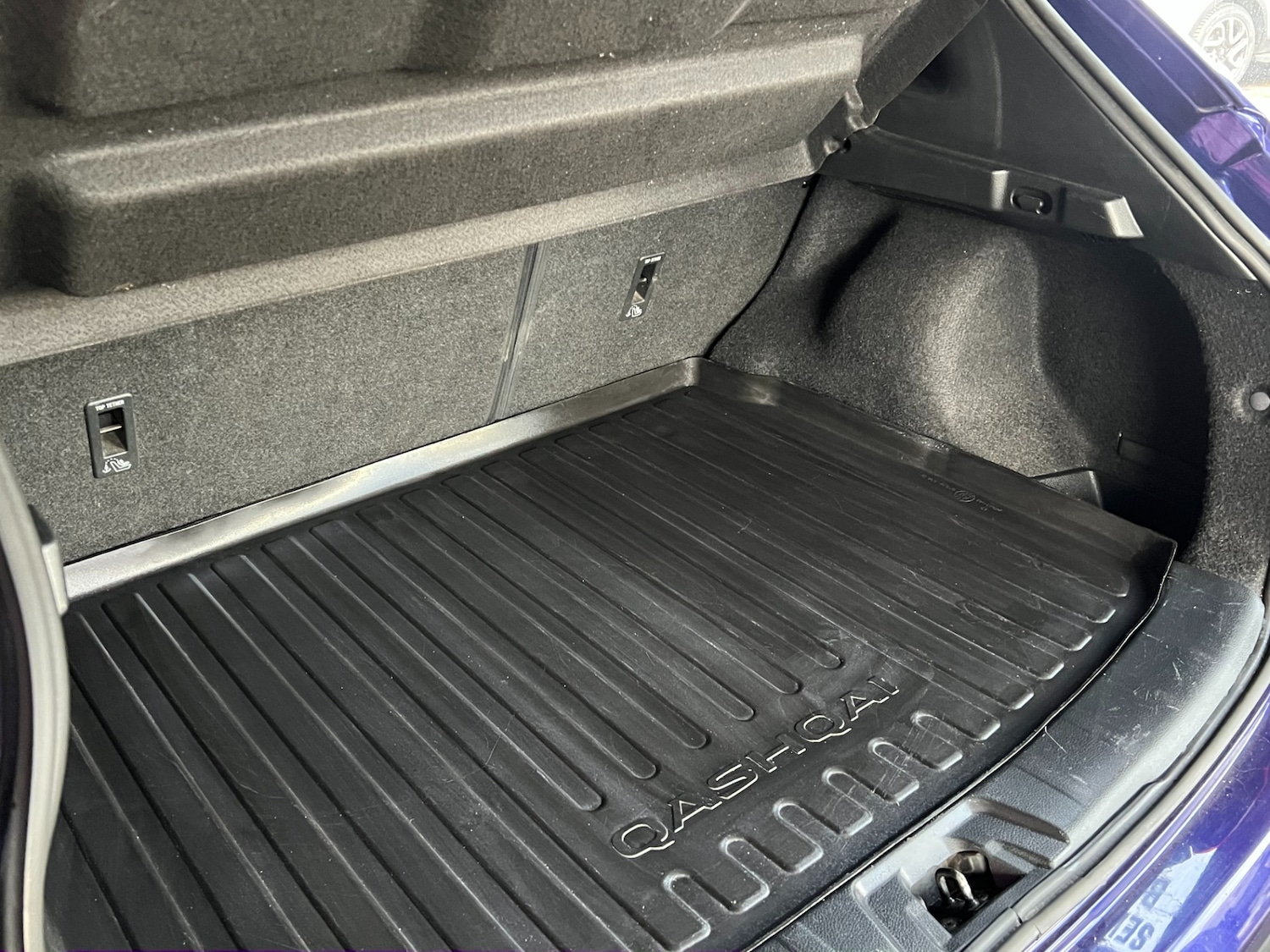 Used Nissan Qashqai 2015 for sale - 76382525: Photo 19