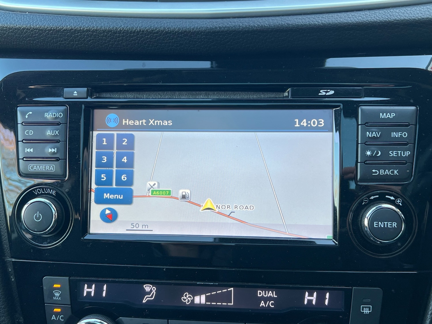 Used Nissan Qashqai 2015 for sale - 76382525: Photo 36