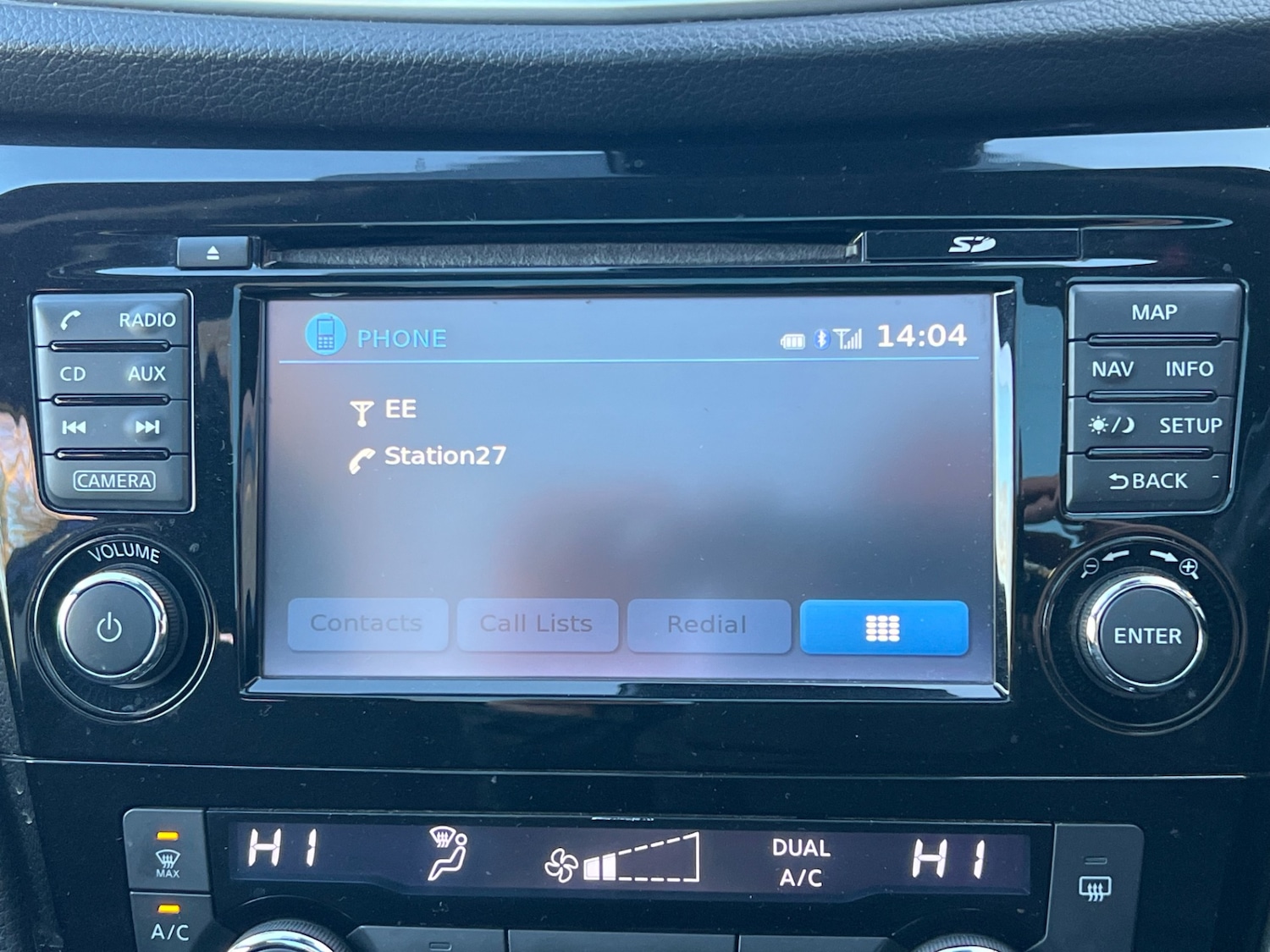 Used Nissan Qashqai 2015 for sale - 76382525: Photo 37