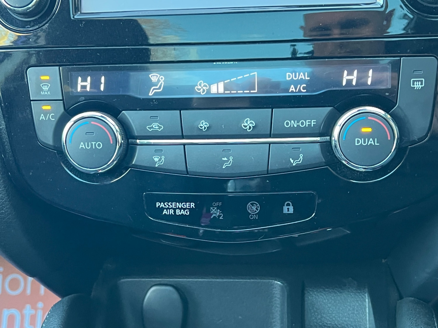 Used Nissan Qashqai 2015 for sale - 76382525: Photo 39