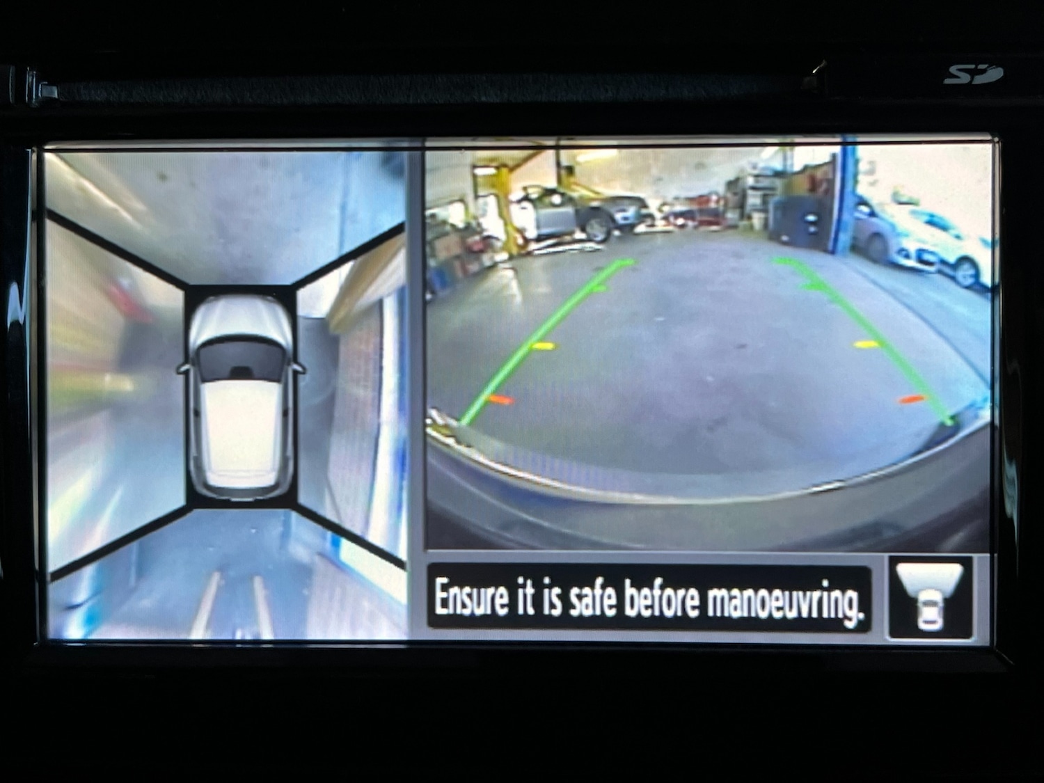 Used Nissan Qashqai 2015 for sale - 76382525: Photo 42