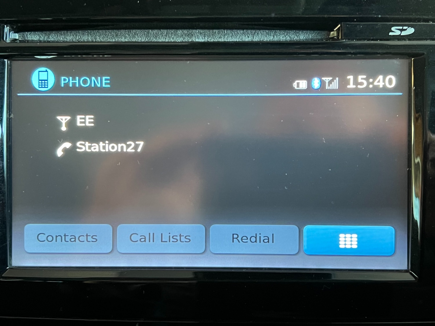 Used Nissan Qashqai 2015 for sale - 76382525: Photo 43