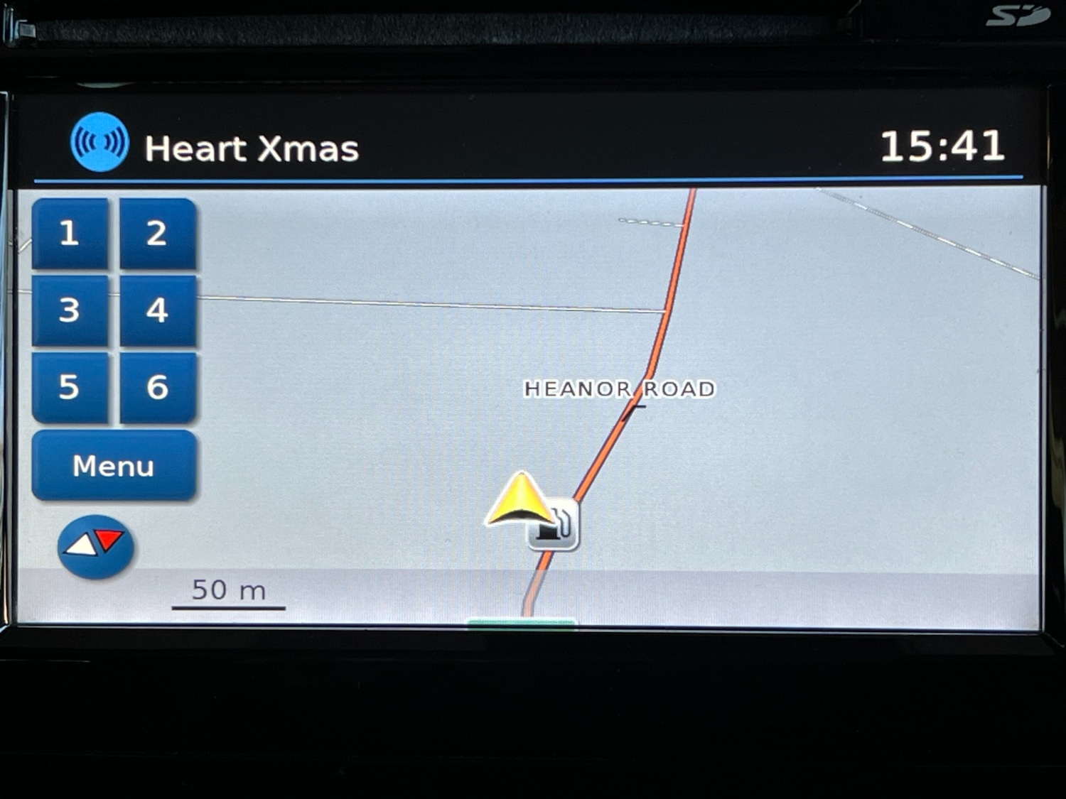 Used Nissan Qashqai 2015 for sale - 76382525: Photo 44