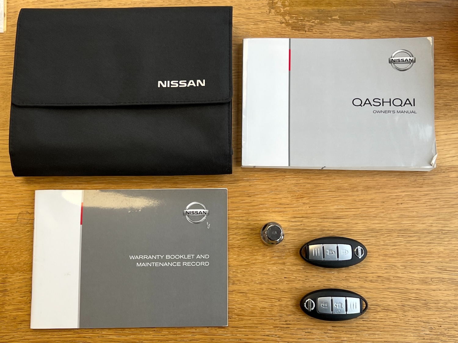 Used Nissan Qashqai 2015 for sale - 76382525: Photo 45