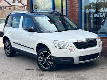 Used Skoda Yeti 2013 for sale - 79606863: Photo