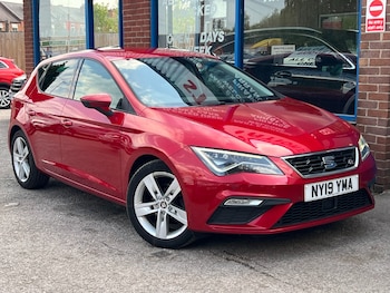 Used SEAT Leon 2019 for sale - 78465358: Photo