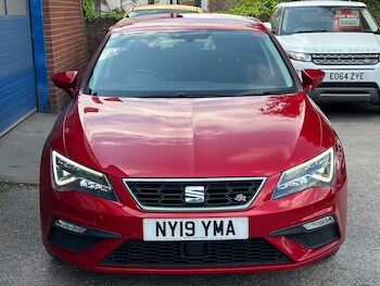 Used SEAT Leon 2019 for sale - 78465358: Photo