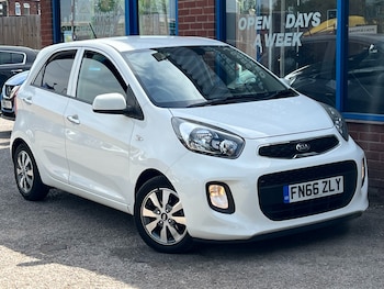Used Kia Picanto 2016 for sale - 79055506: Photo