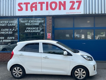 Used Kia Picanto 2016 for sale - 79055506: Photo