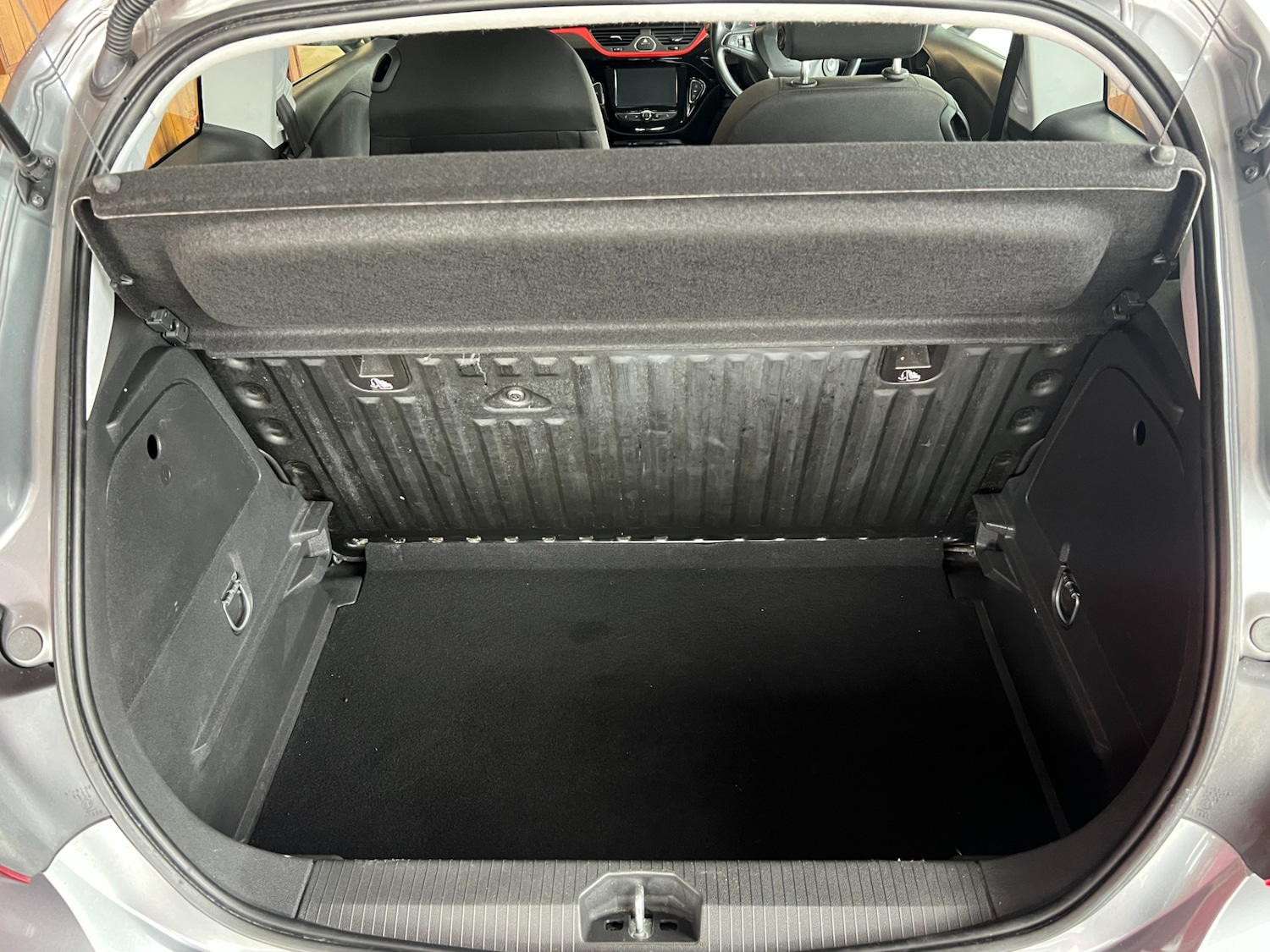 Vehicle 17