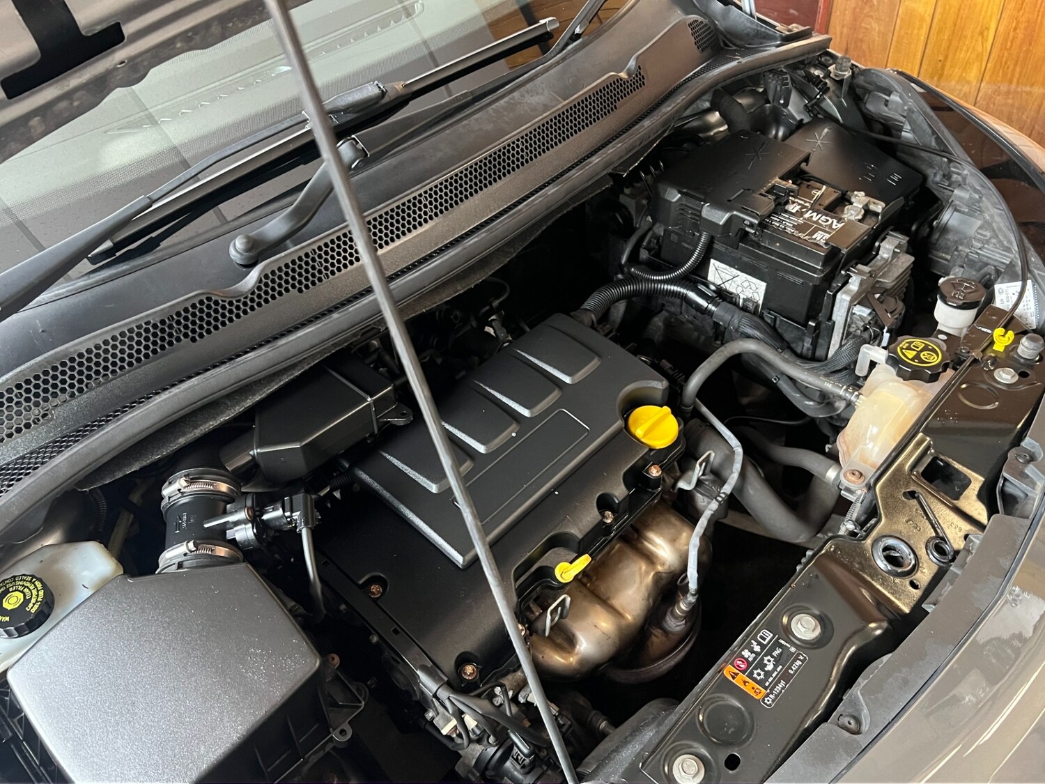 Vehicle 19