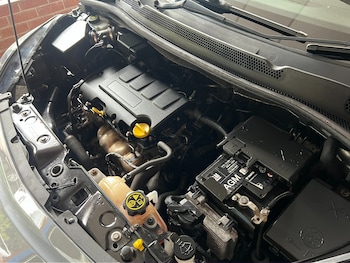 Vauxhall - Corsa