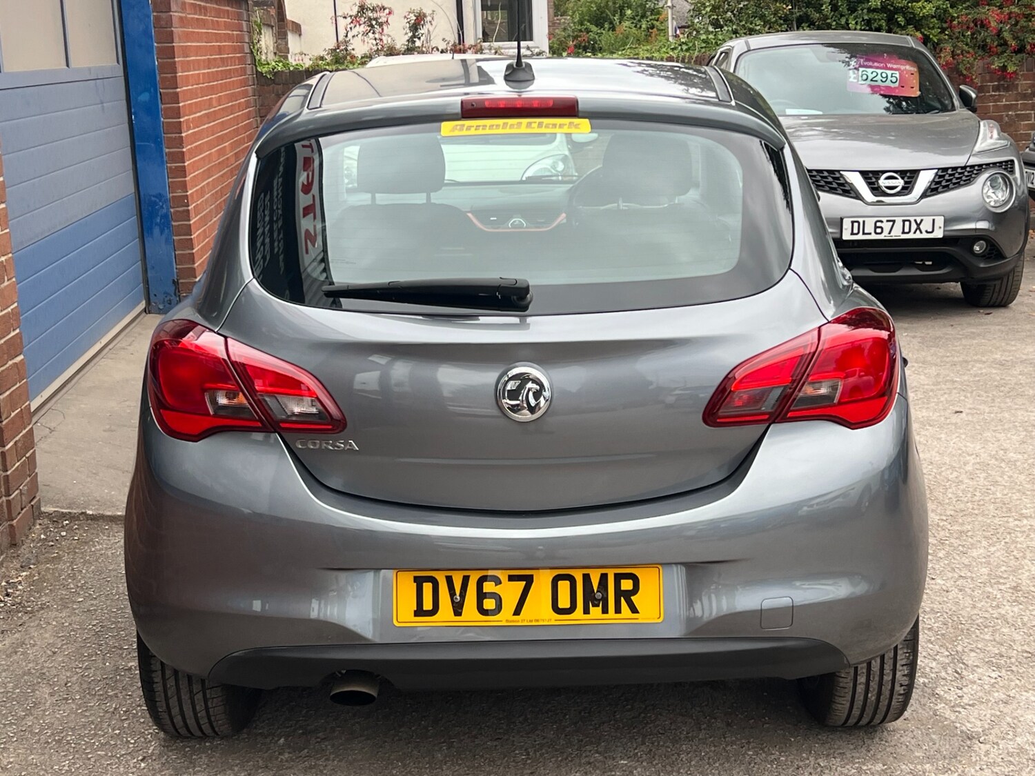 Vehicle 45