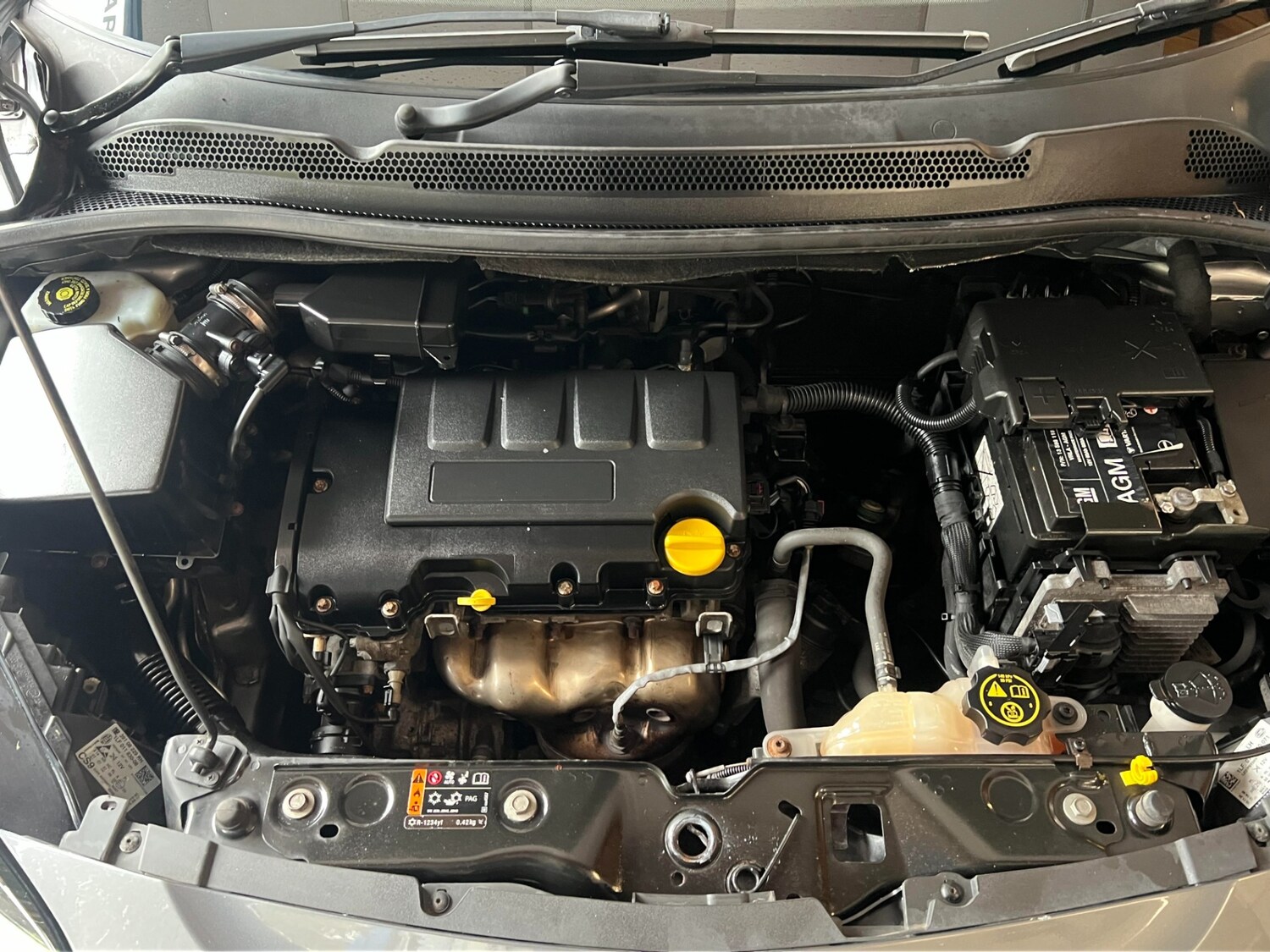 Vehicle 47