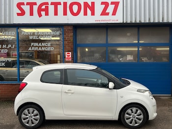 Used Citroen C1 2016 for sale - 77403610: Photo
