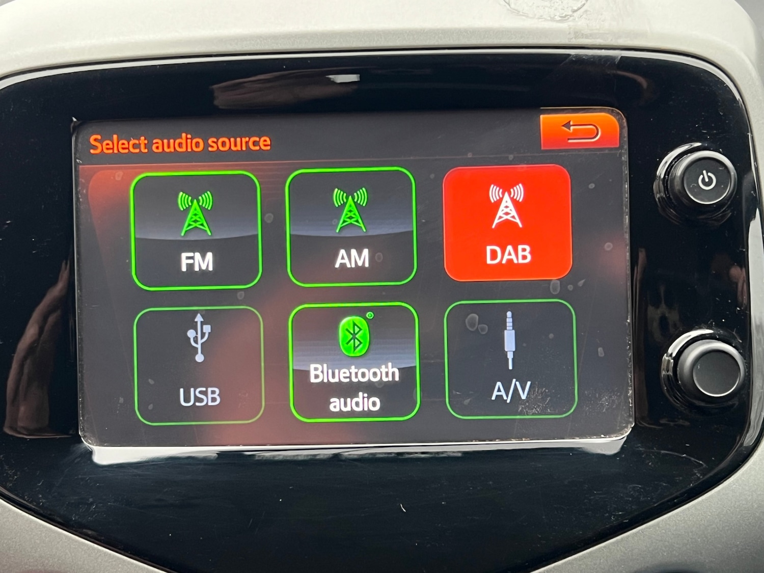 Used Citroen C1 2016 for sale - 77403610: Photo 9