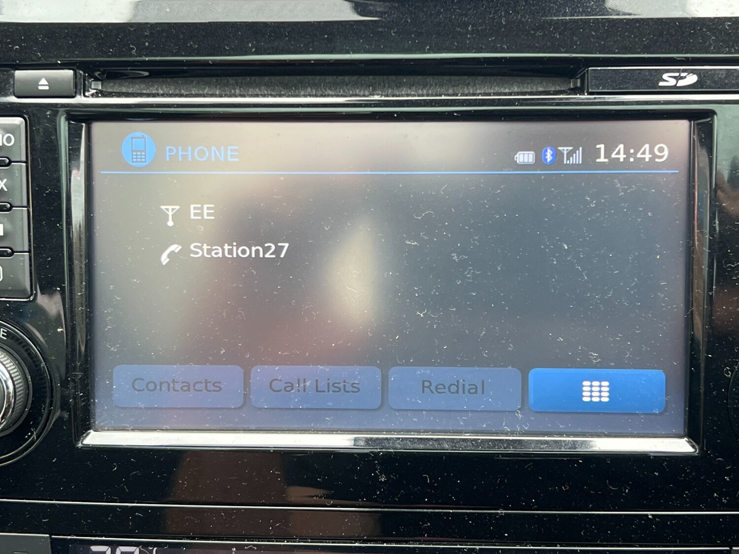 Vehicle 46