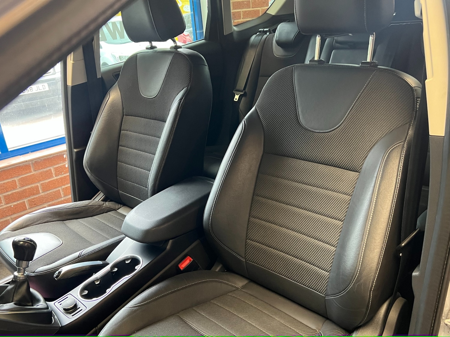 Used Ford Kuga 2014 for sale - 75652691: Photo 13