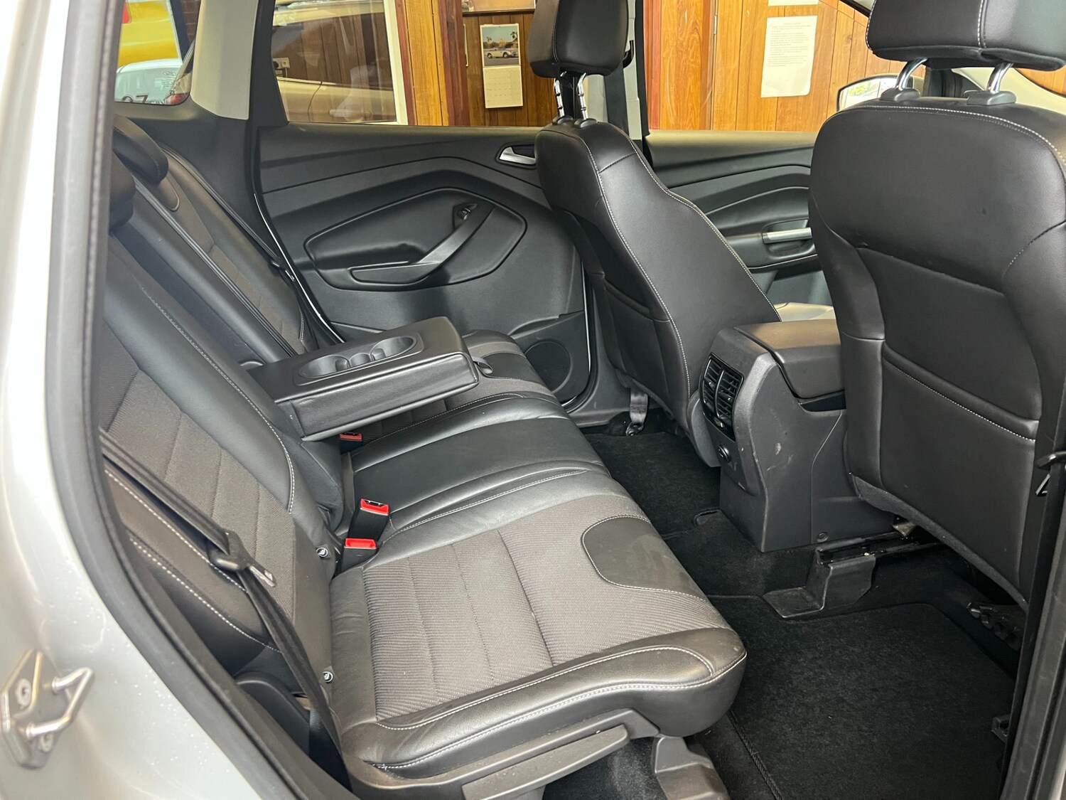 Used Ford Kuga 2014 for sale - 75652691: Photo 19