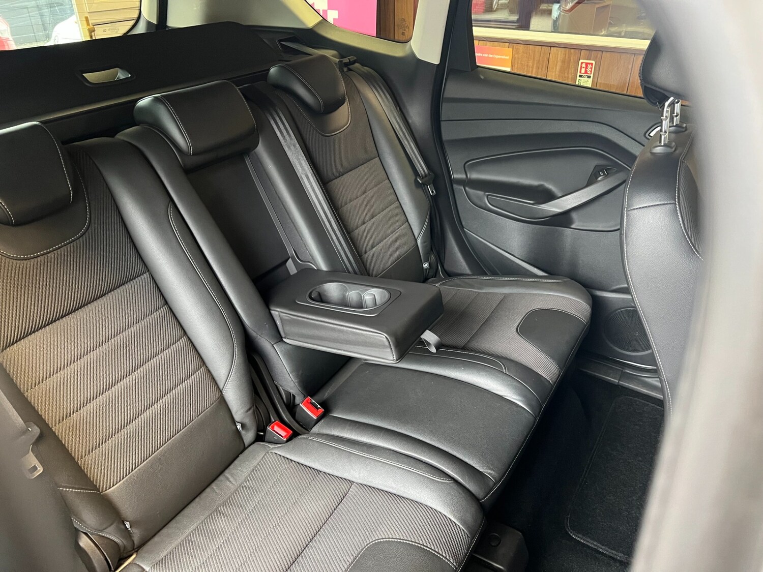 Used Ford Kuga 2014 for sale - 75652691: Photo 20