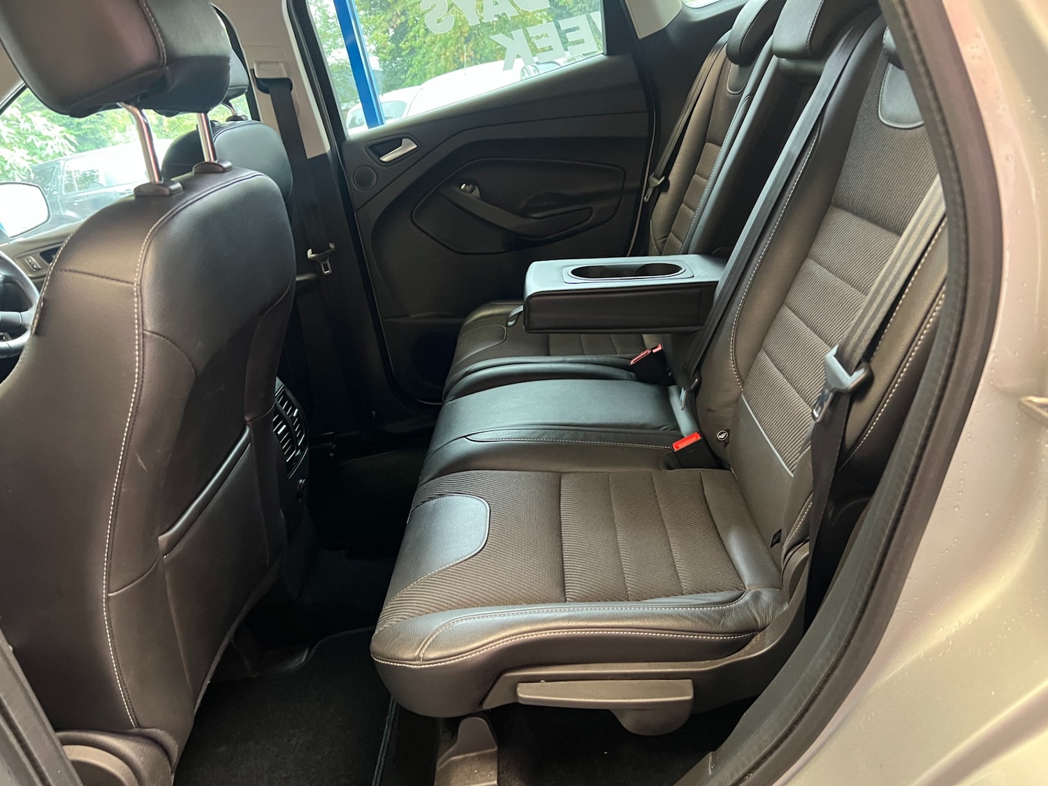 Used Ford Kuga 2014 for sale - 75652691: Photo 21