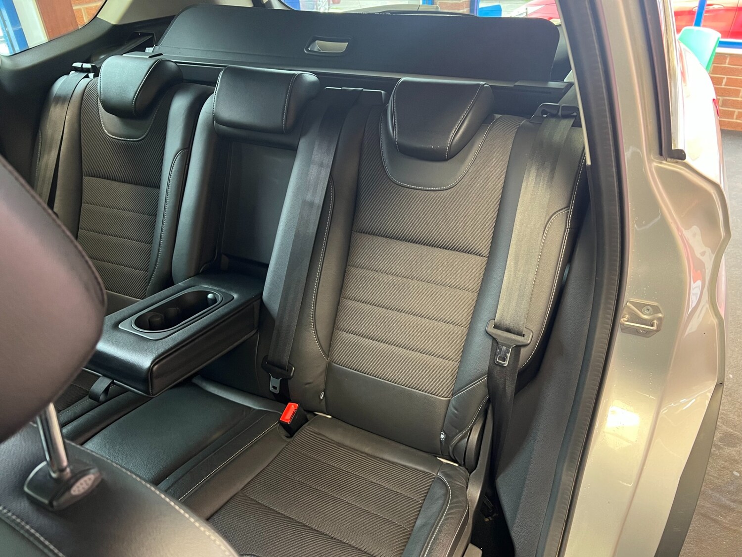 Used Ford Kuga 2014 for sale - 75652691: Photo 22