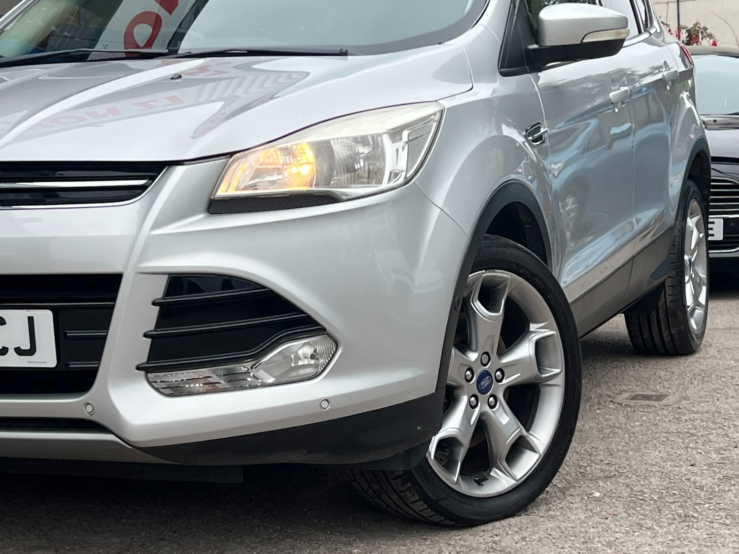 Used Ford Kuga 2014 for sale - 75652691: Photo 28