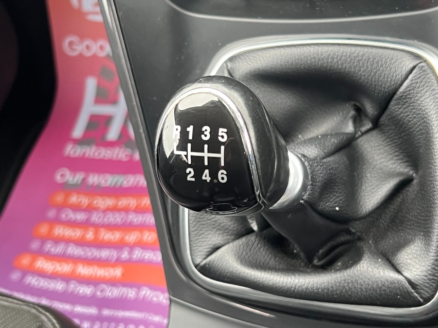 Used Ford Kuga 2014 for sale - 75652691: Photo 35