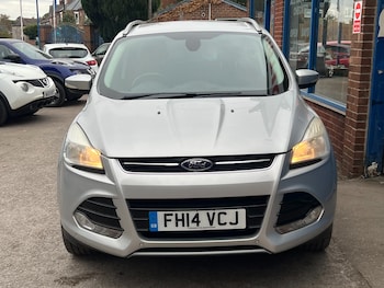Used Ford Kuga 2014 for sale - 75652691: Photo
