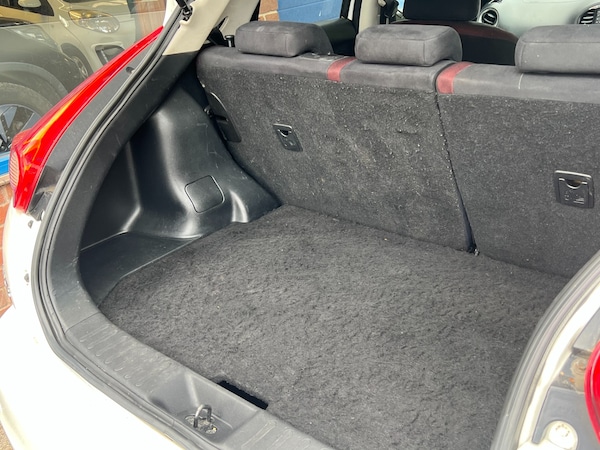 Used Nissan Juke 2013 for sale - 75649452: Photo 14