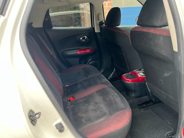 Used Nissan Juke 2013 for sale - 75649452: Photo 15