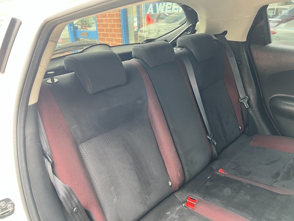 Used Nissan Juke 2013 for sale - 75649452: Photo 16