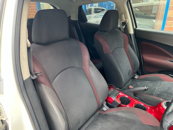 Used Nissan Juke 2013 for sale - 75649452: Photo 20