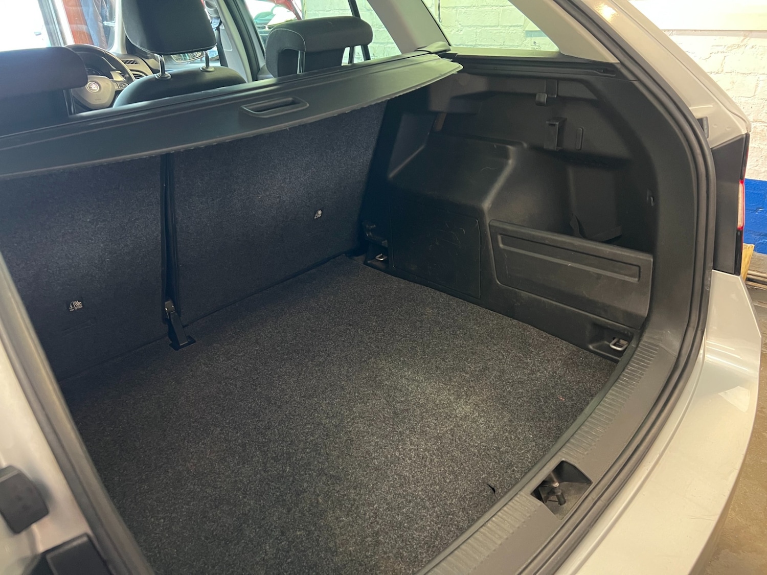 Used Skoda Fabia 2016 for sale - 76531473: Photo 13