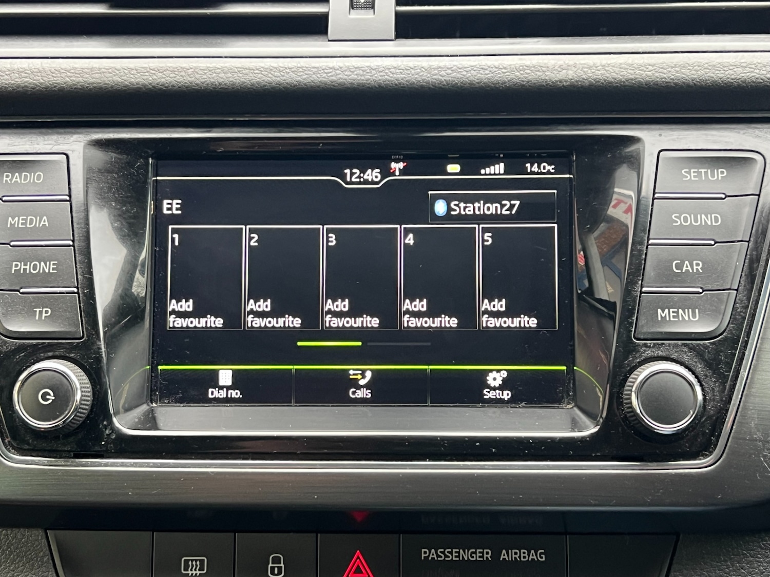 Used Skoda Fabia 2016 for sale - 76531473: Photo 16