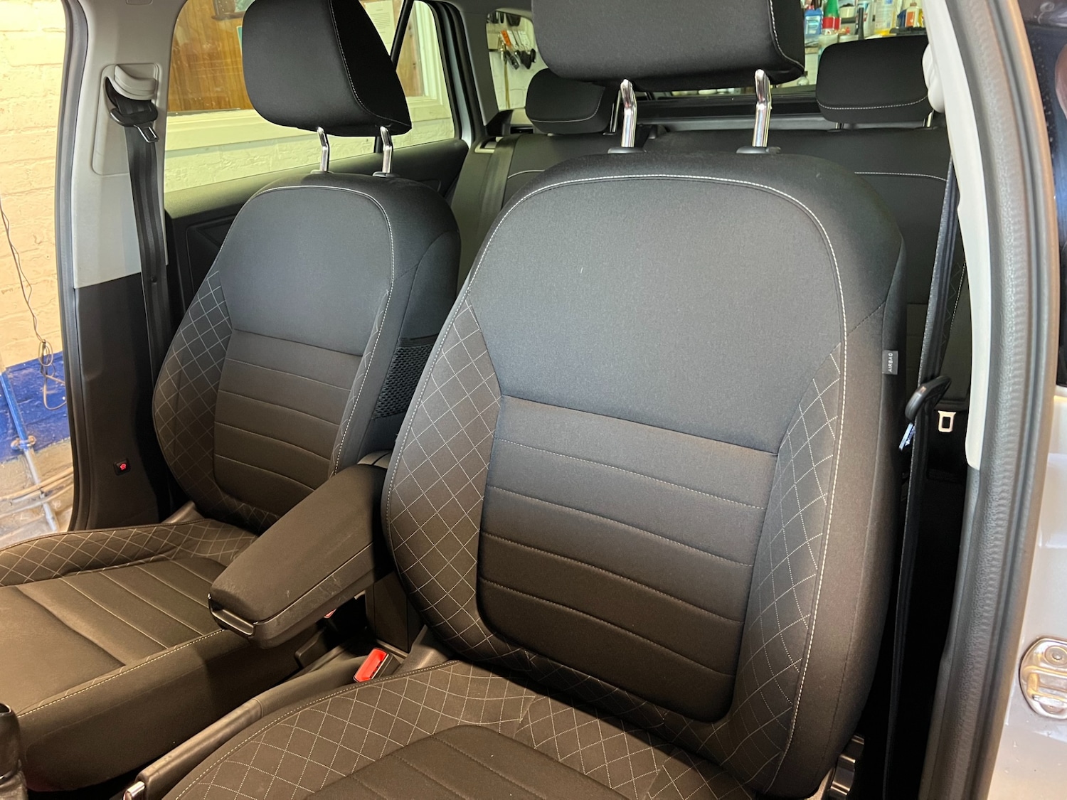 Used Skoda Fabia 2016 for sale - 76531473: Photo 19