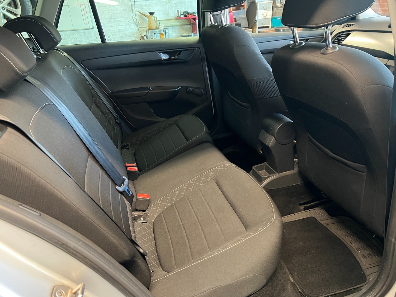 Used Skoda Fabia 2016 for sale - 76531473: Photo 20