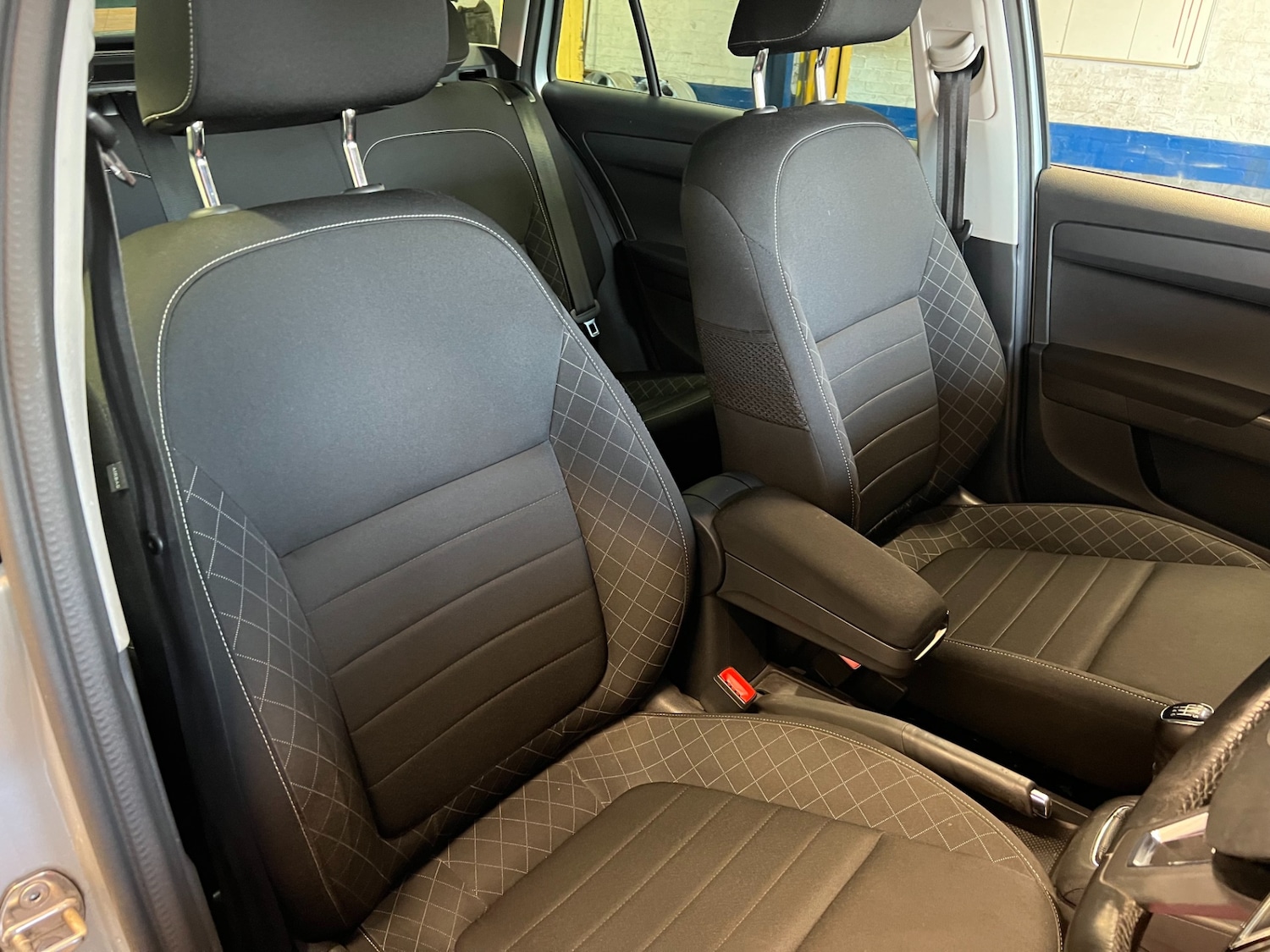 Used Skoda Fabia 2016 for sale - 76531473: Photo 21